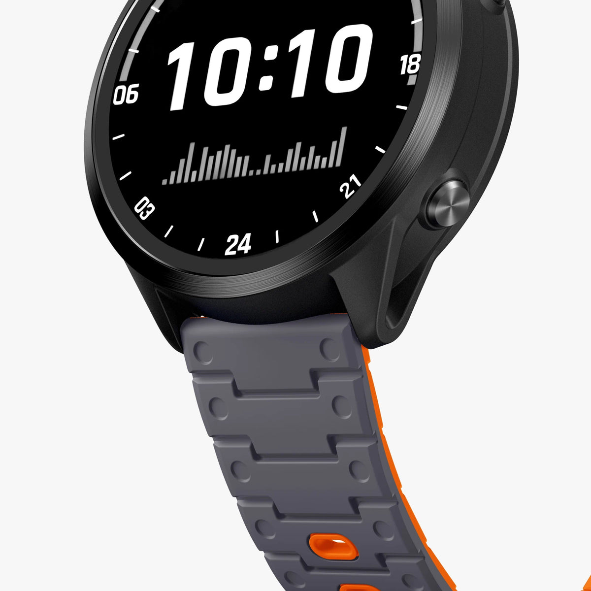 Cube Magnetic Sport Band Quick Release