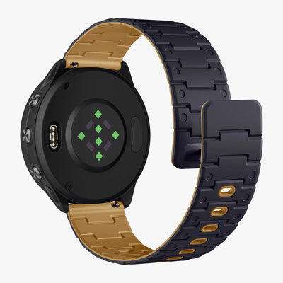 Cube Magnetic Sport Band Quick Release