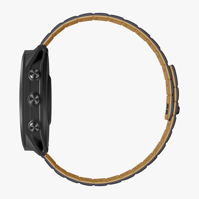 Cube Magnetic Sport Band Quick Release