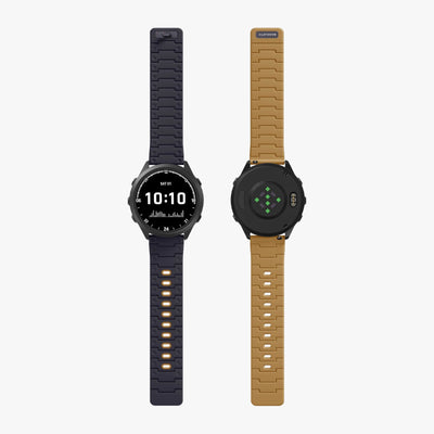 Cube Magnetic Sport Band Quick Release