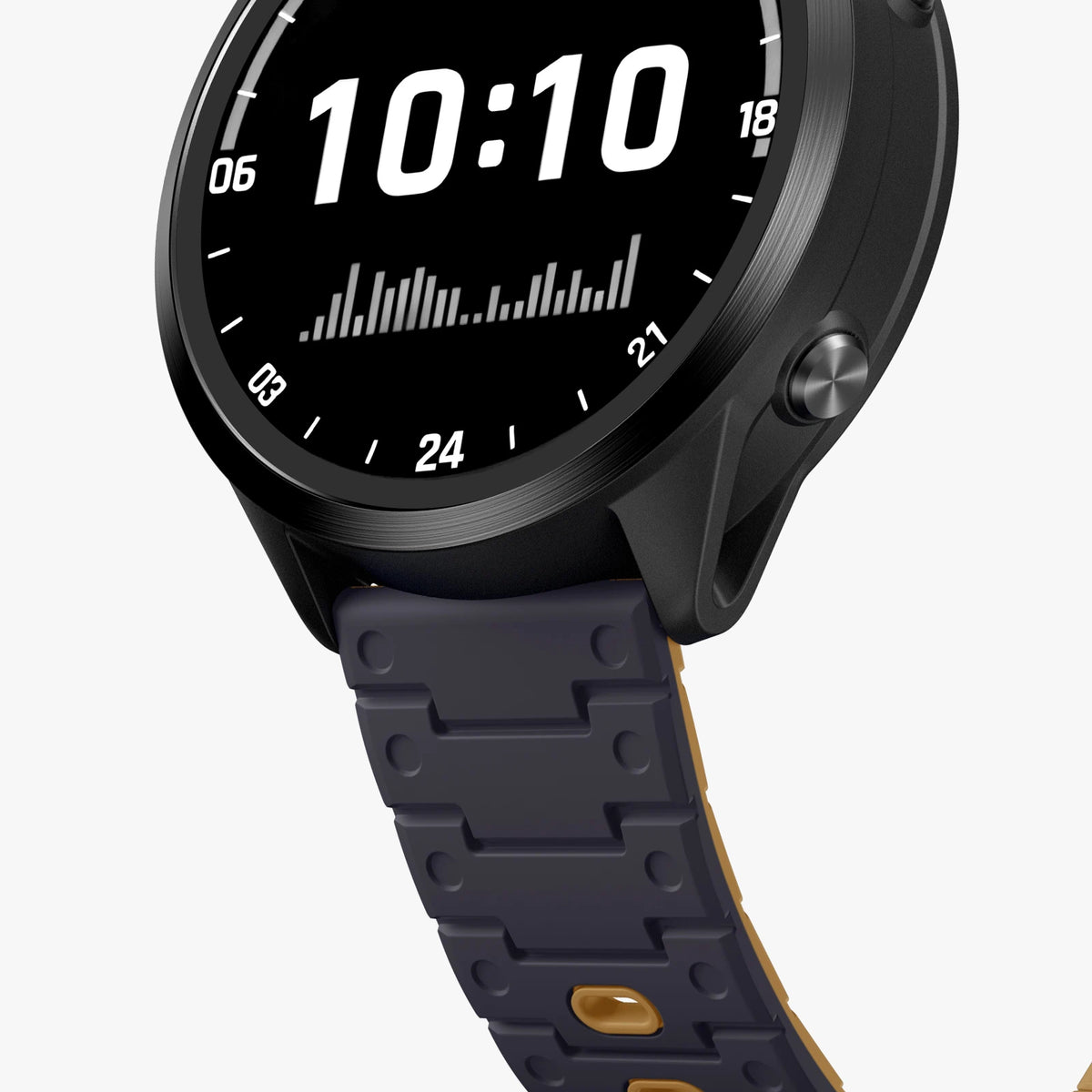 Cube Magnetic Sport Band Quick Release