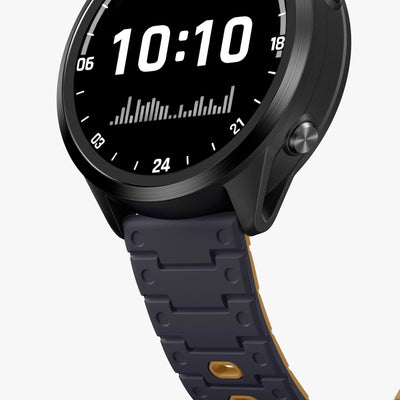 Cube Magnetic Sport Band Quick Release