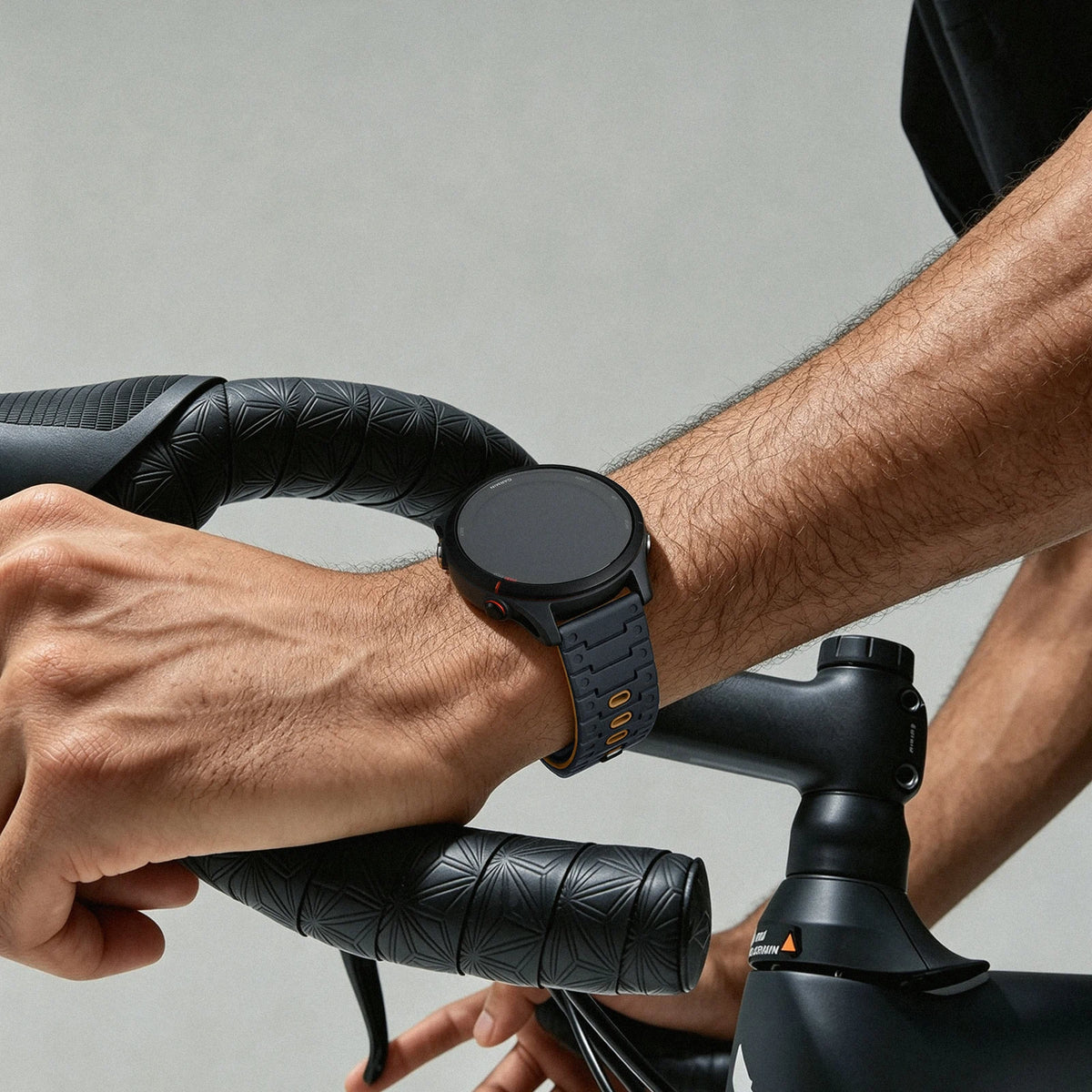 Cube Magnetic Sport Band Quick Release