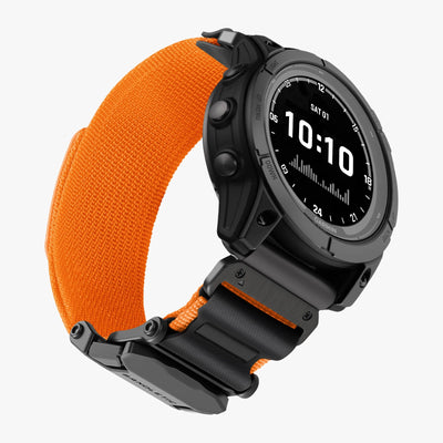Interlock Magnetic Outdoor Band QuickFit