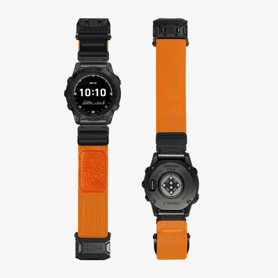 Interlock Magnetic Outdoor Band QuickFit