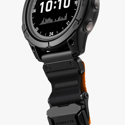 Interlock Magnetic Outdoor Band QuickFit