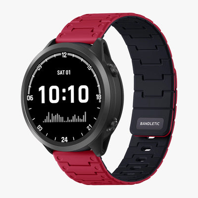 Cube Magnetic Sport Band Quick Release