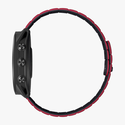 Cube Magnetic Sport Band Quick Release