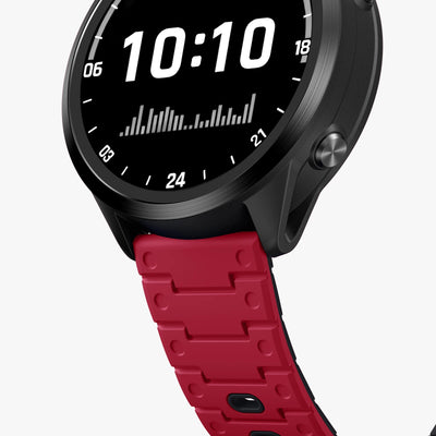 Cube Magnetic Sport Band Quick Release