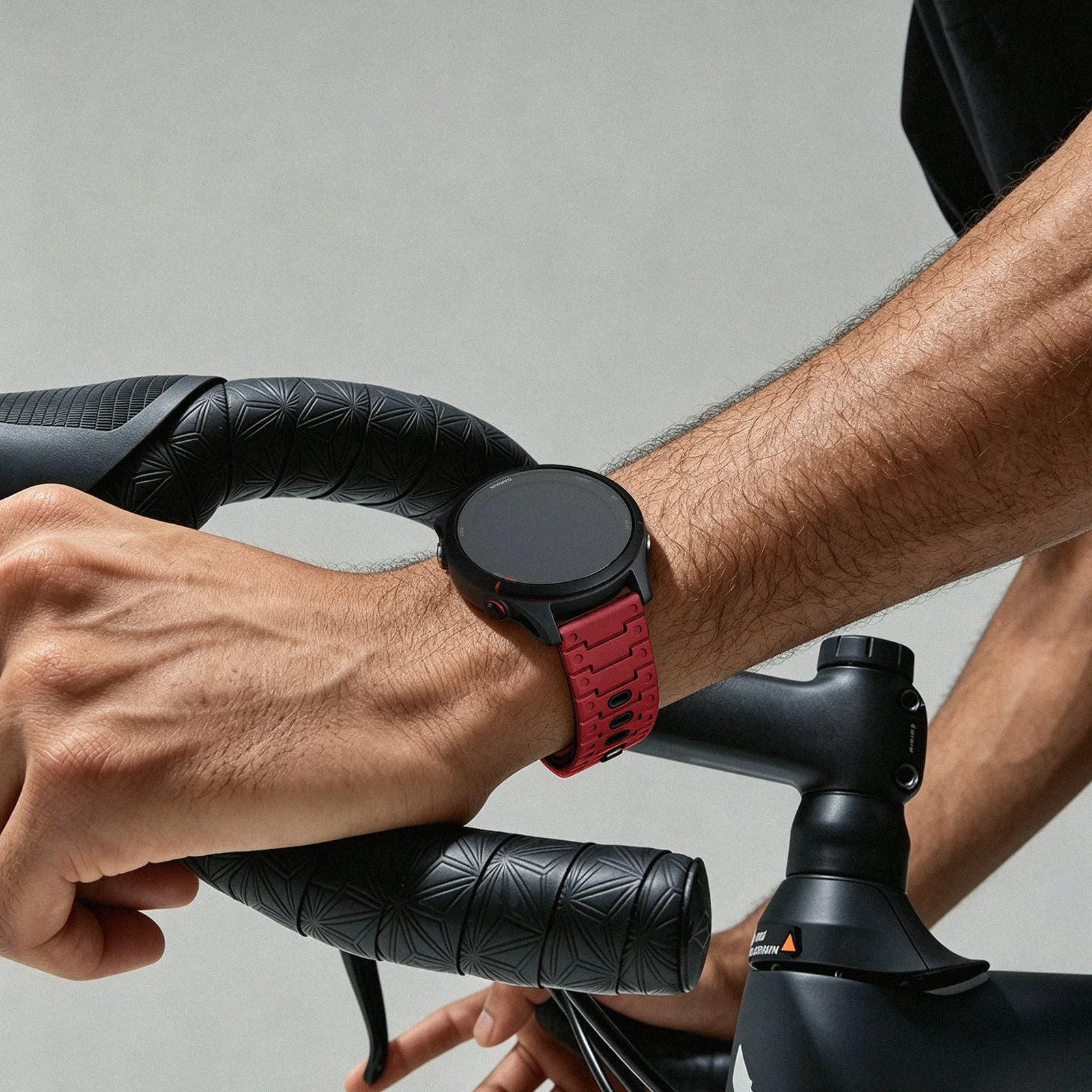 Cube Magnetic Sport Band Quick Release