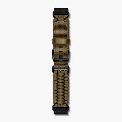 Paracord Outdoor Band Quick Fit