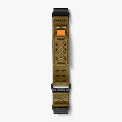 Rack Outdoor Band Quick Fit
