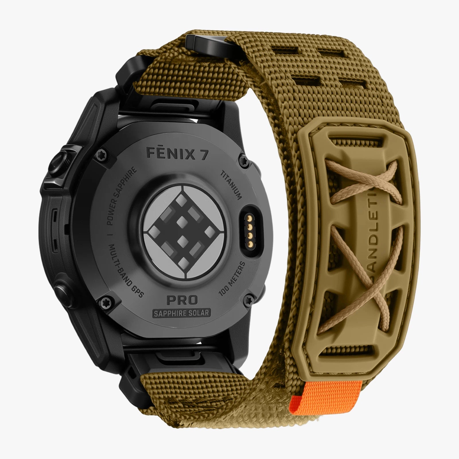 Rack Outdoor Band Quick Fit