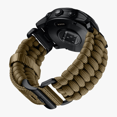 Paracord Outdoor Band Quick Fit