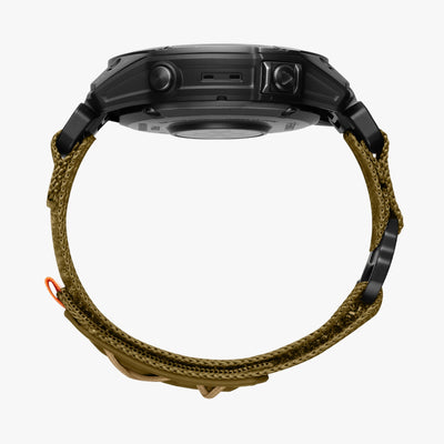 Rack Outdoor Band Quick Fit