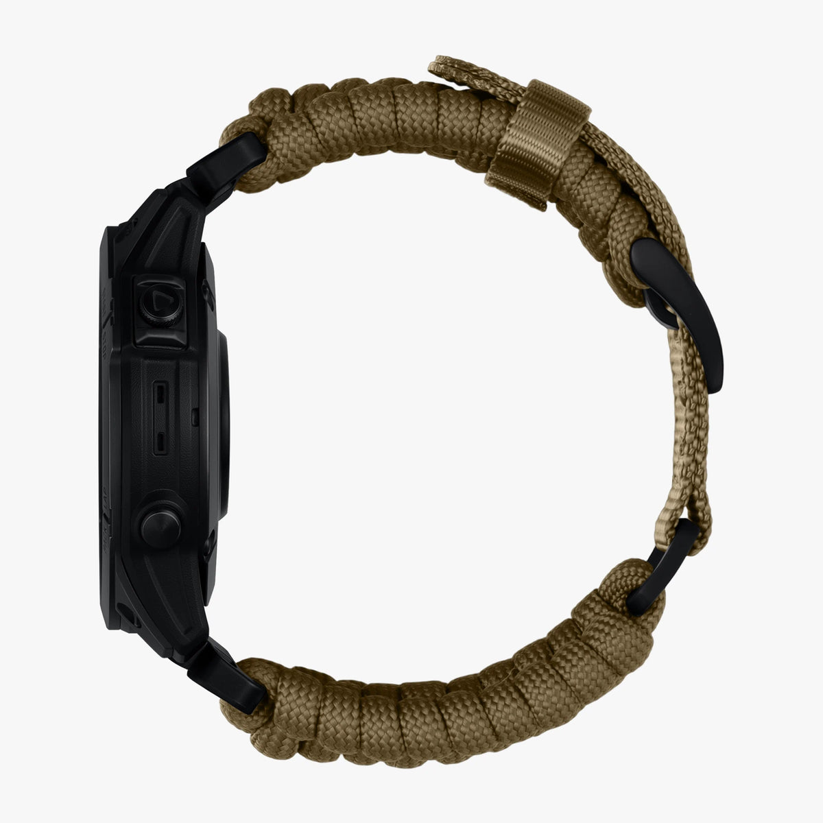 Paracord Outdoor Band Quick Fit