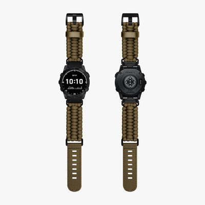 Paracord Outdoor Band Quick Fit