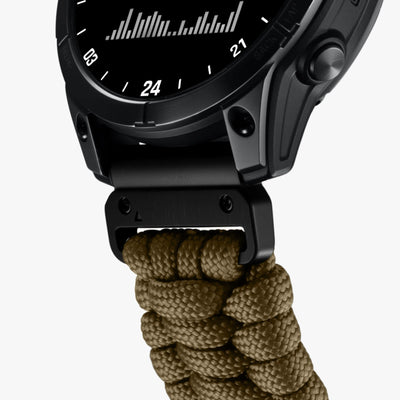 Paracord Outdoor Band Quick Fit