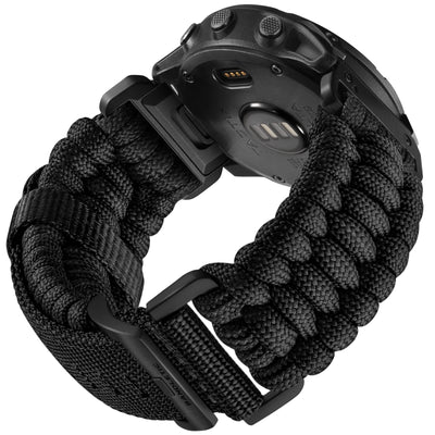 Paracord Outdoor Band QuickFit