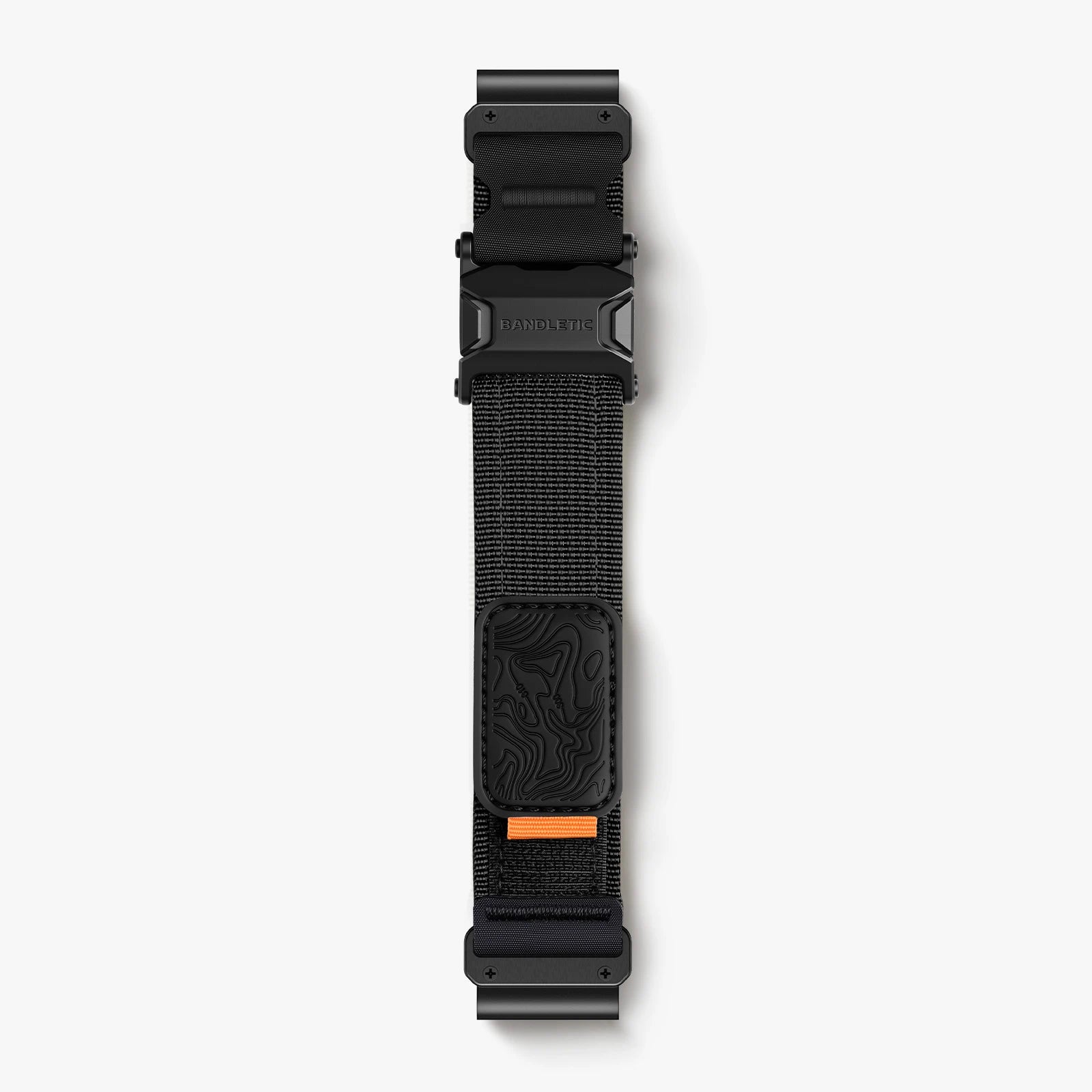 Interlock Magnetic Outdoor Band QuickFit – Bandletic