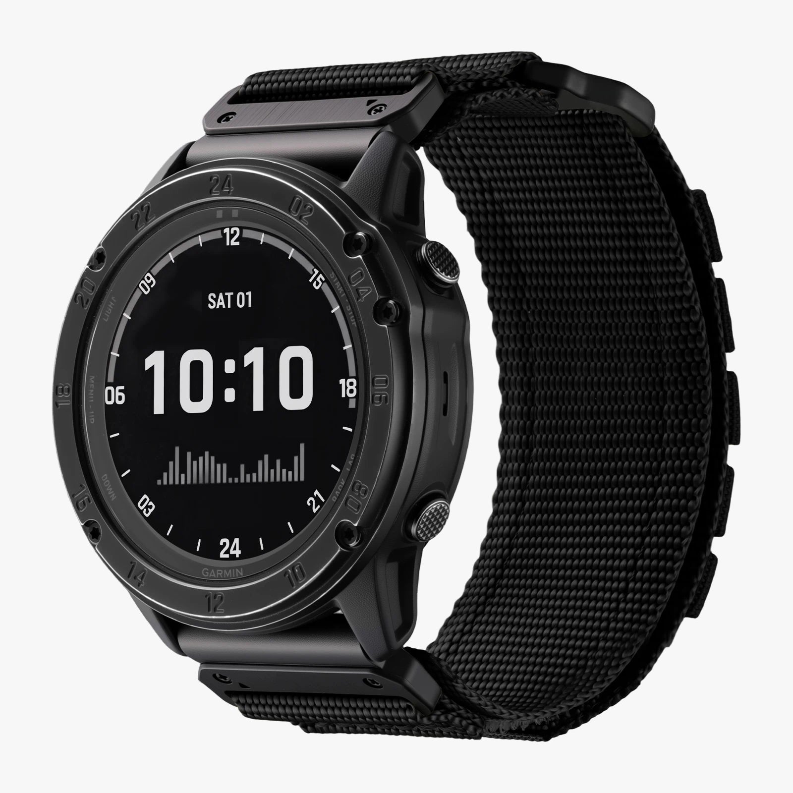 Pack Outdoor Band QuickFit
