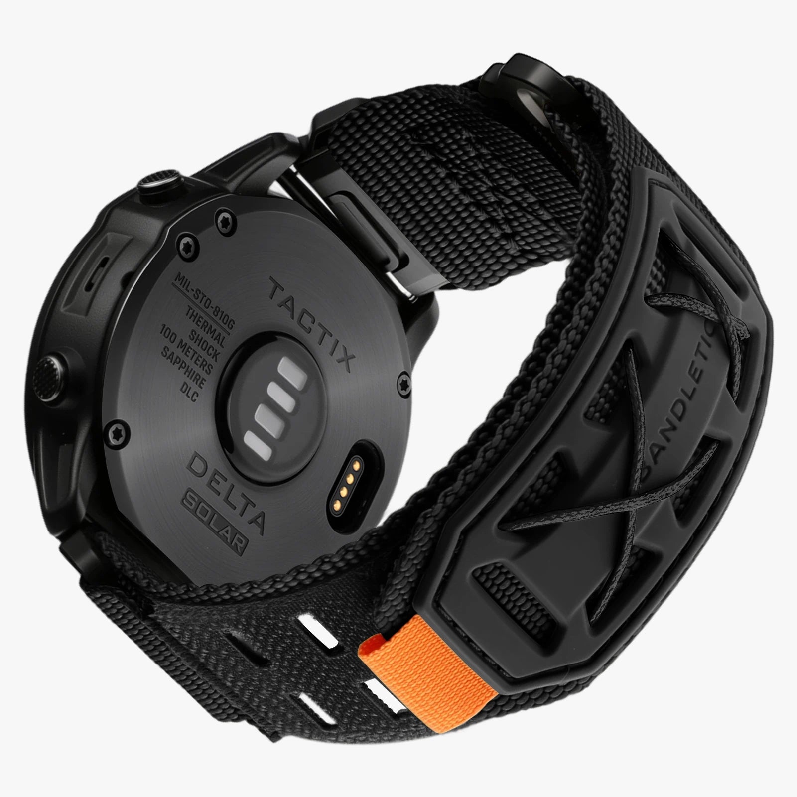 Rack Outdoor Band QuickFit