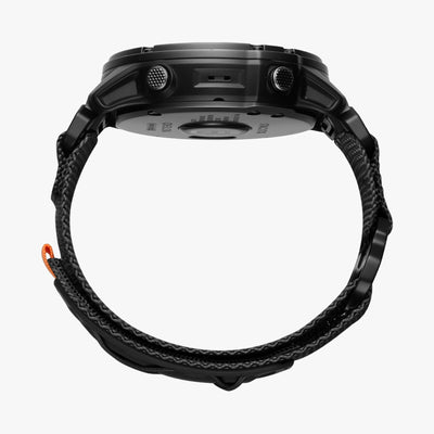 Rack Outdoor Band QuickFit