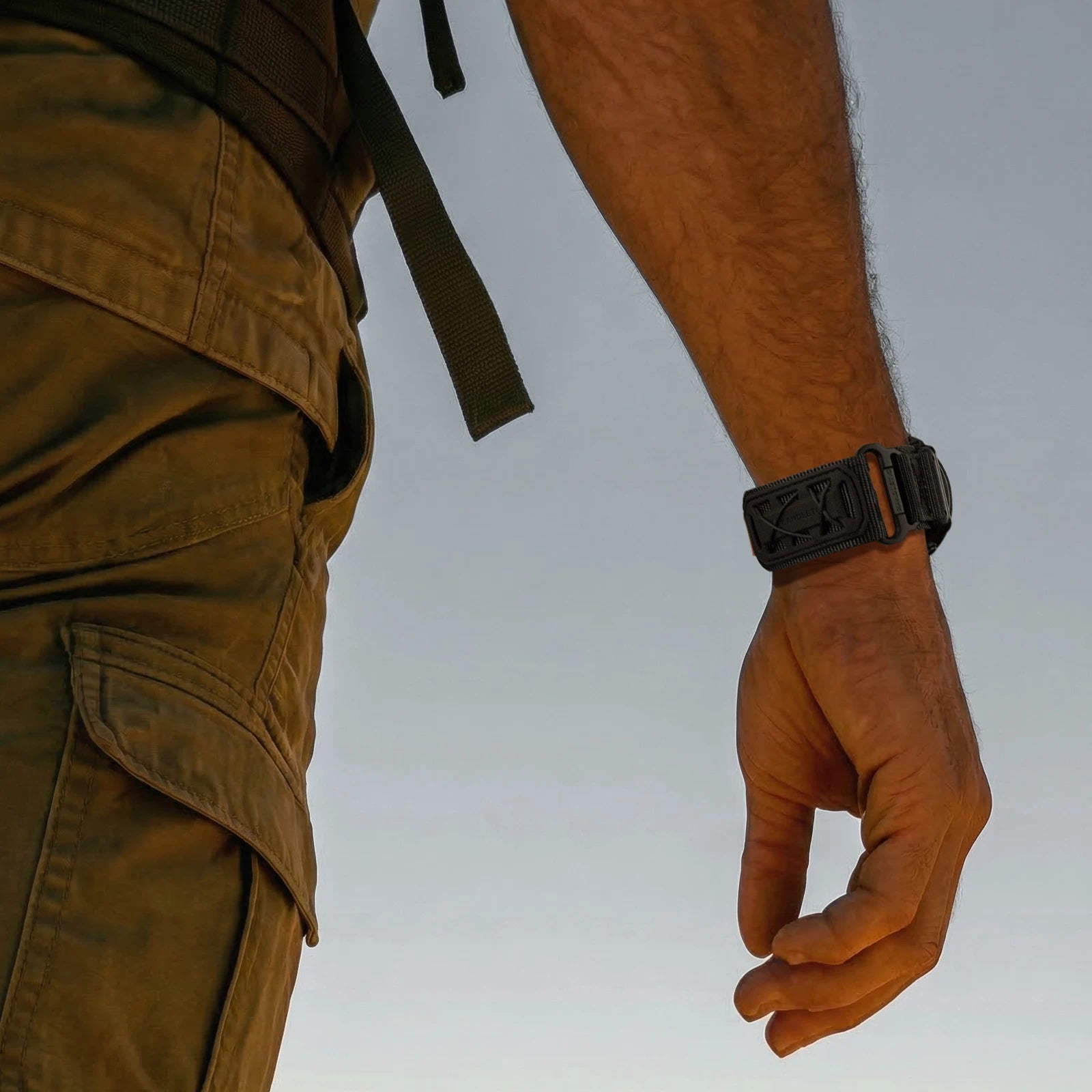 Rack Outdoor Band QuickFit