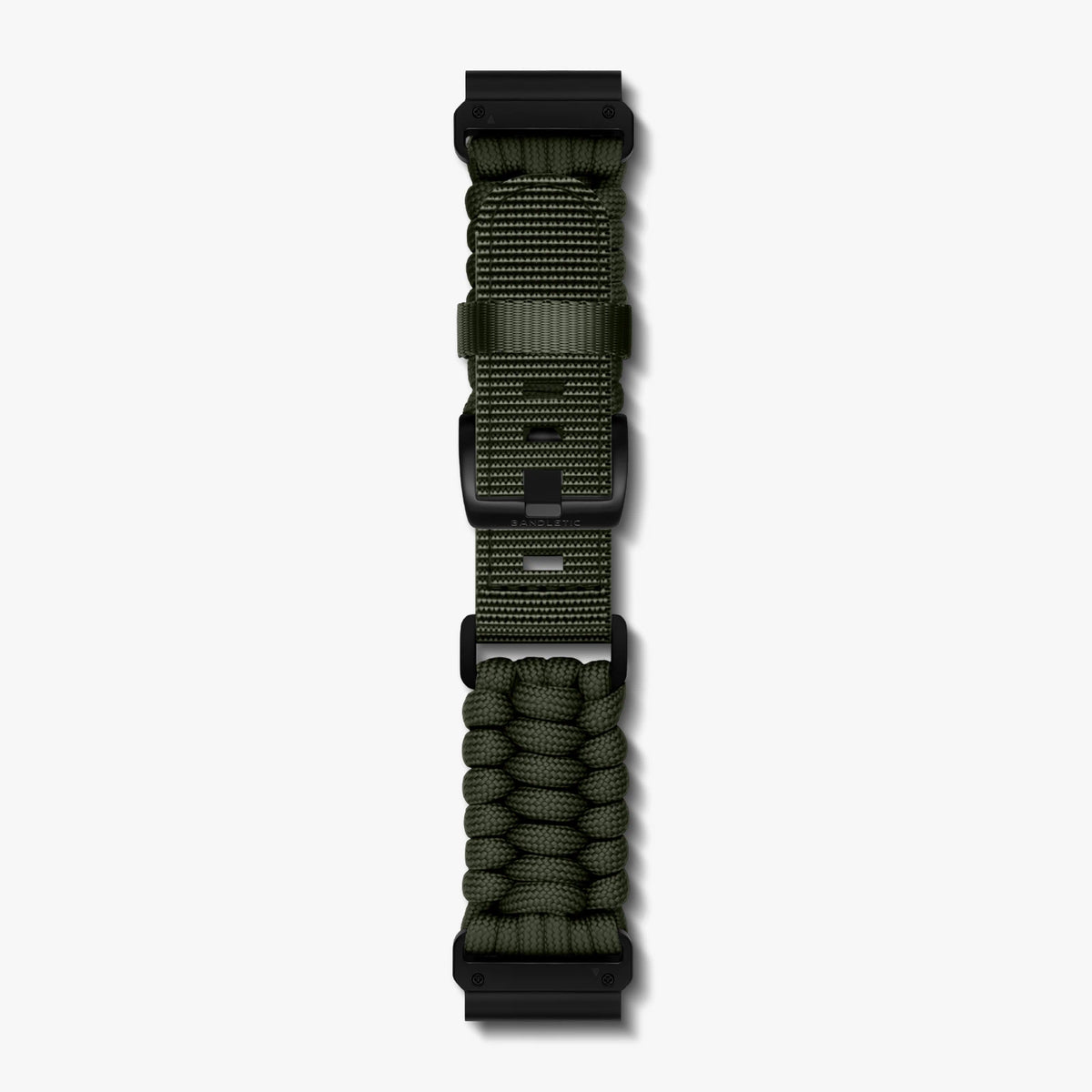 Paracord Outdoor Band Quick Fit
