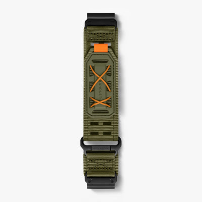 Rack Outdoor Band QuickFit