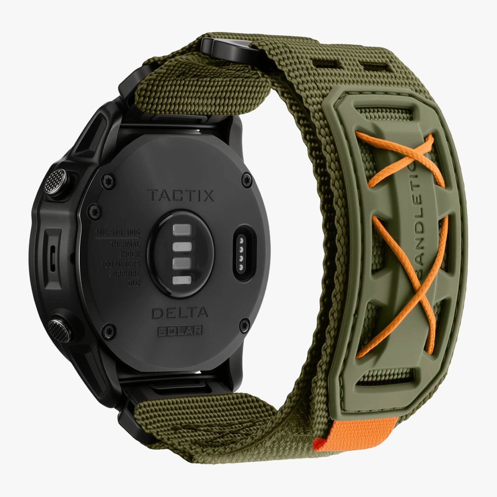 Rack Outdoor Band QuickFit