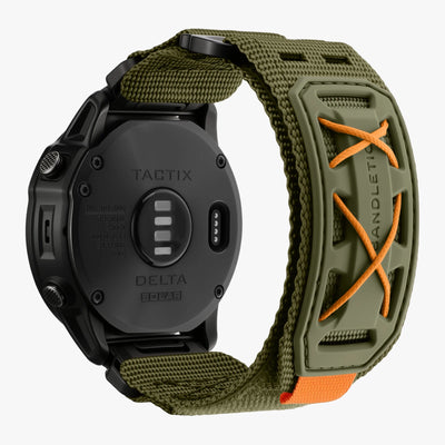 Rack Outdoor Band QuickFit