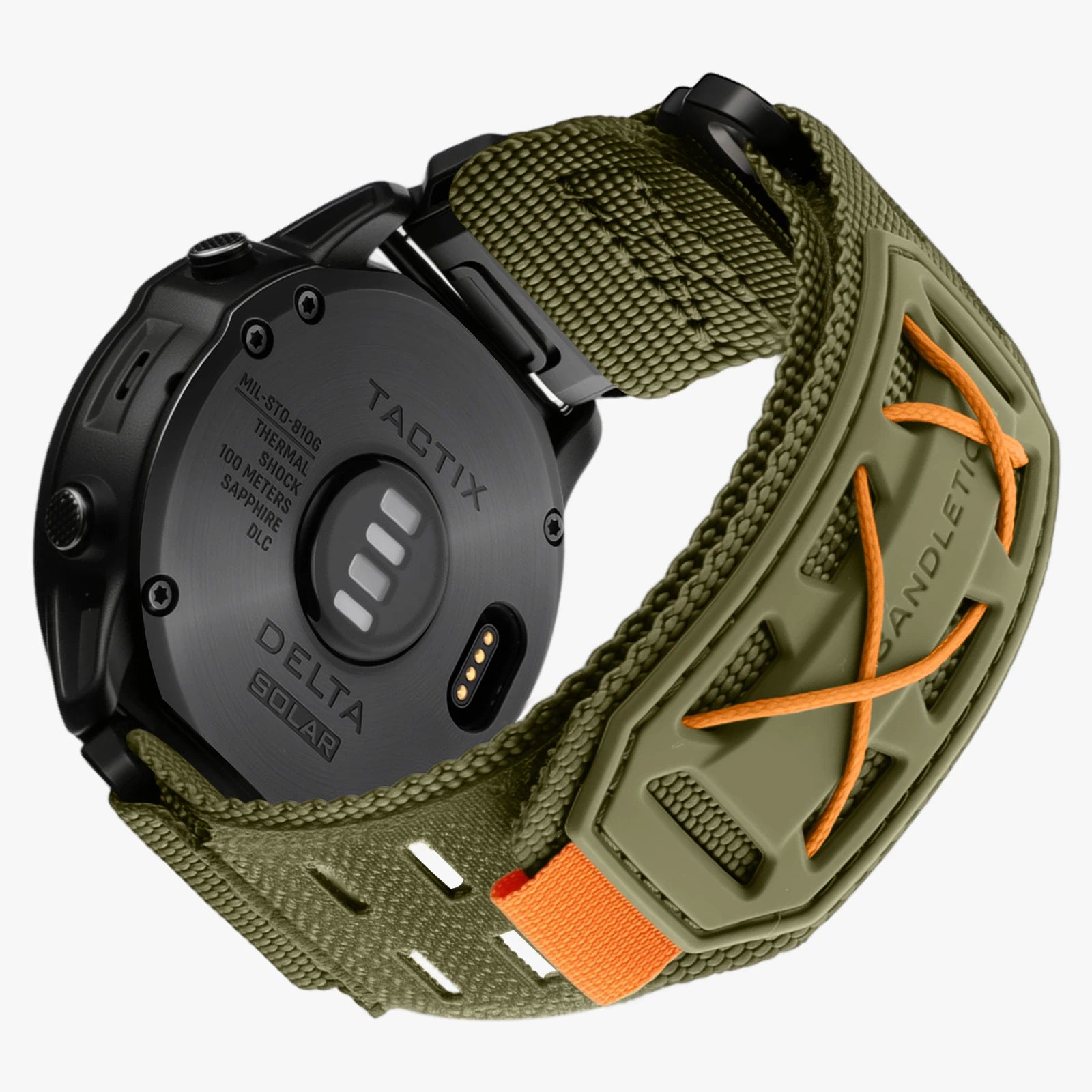 Rack Outdoor Band QuickFit