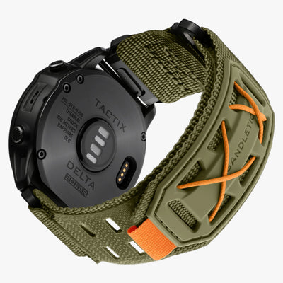 Rack Outdoor Band QuickFit