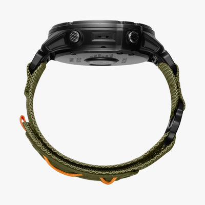 Rack Outdoor Band QuickFit