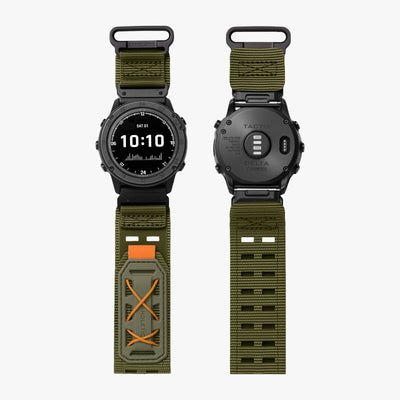 Rack Outdoor Band QuickFit