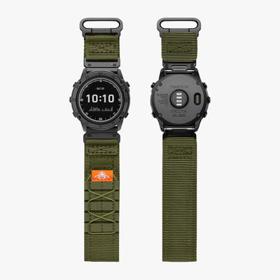 Pack Outdoor Band QuickFit