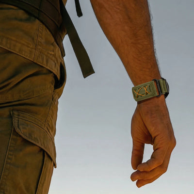 Rack Outdoor Band QuickFit