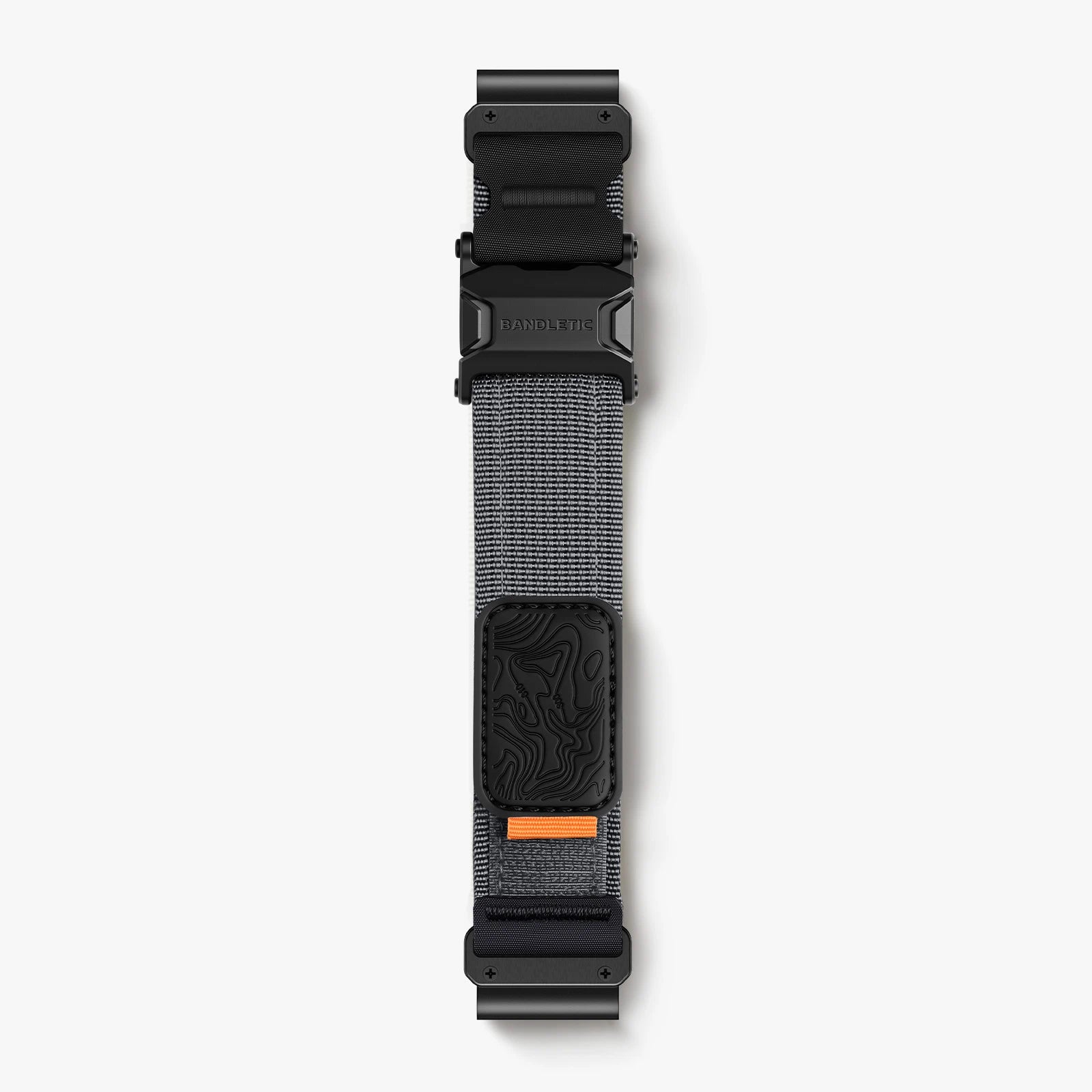 Interlock Magnetic Outdoor Band QuickFit – Bandletic