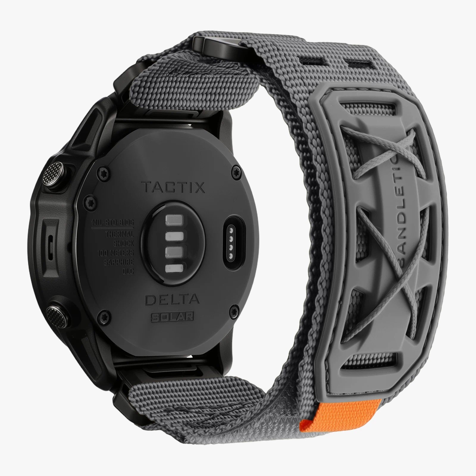 Rack Outdoor Band QuickFit
