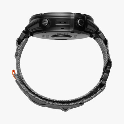 Rack Outdoor Band QuickFit