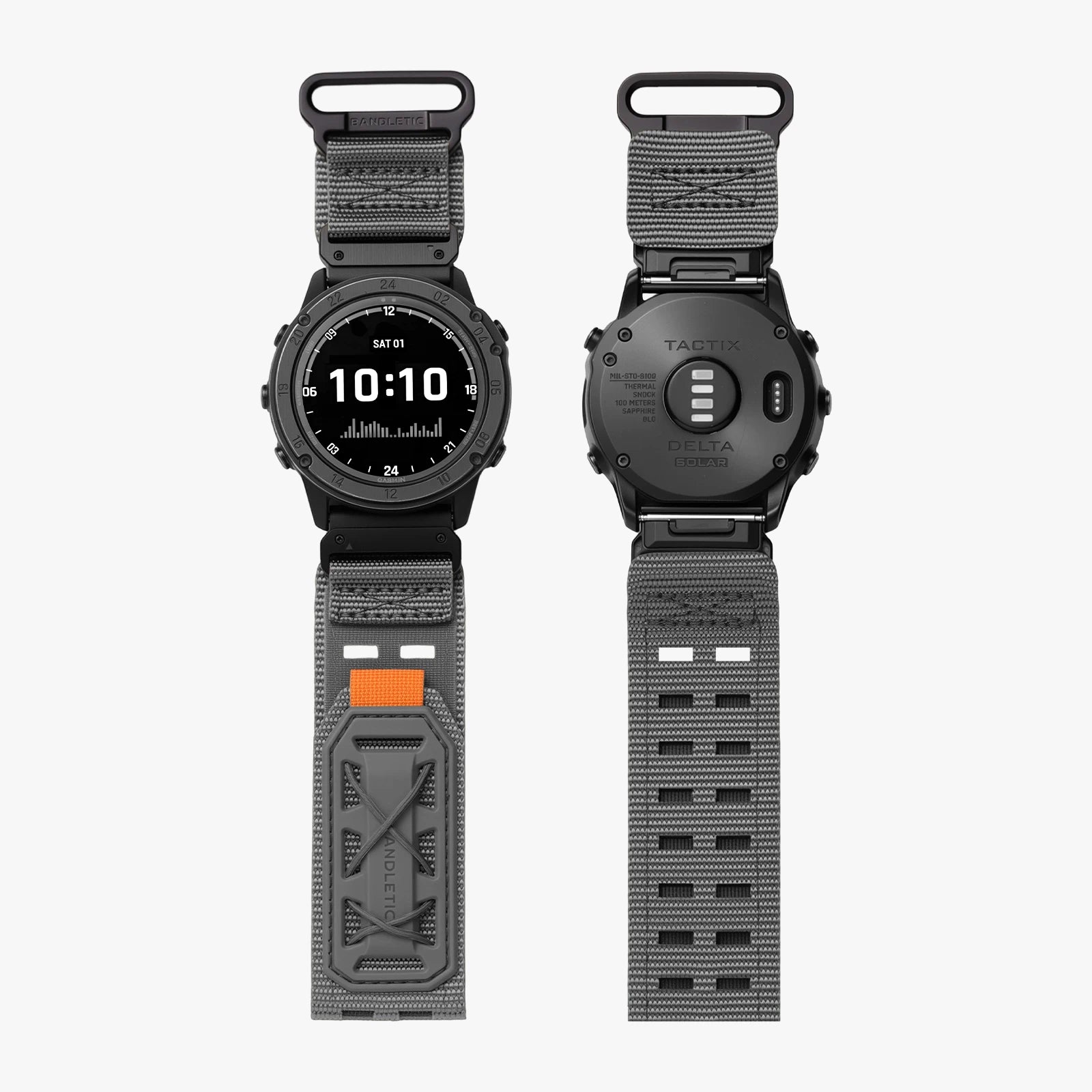 Rack Outdoor Band QuickFit