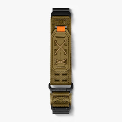 Rack Outdoor Band QuickFit