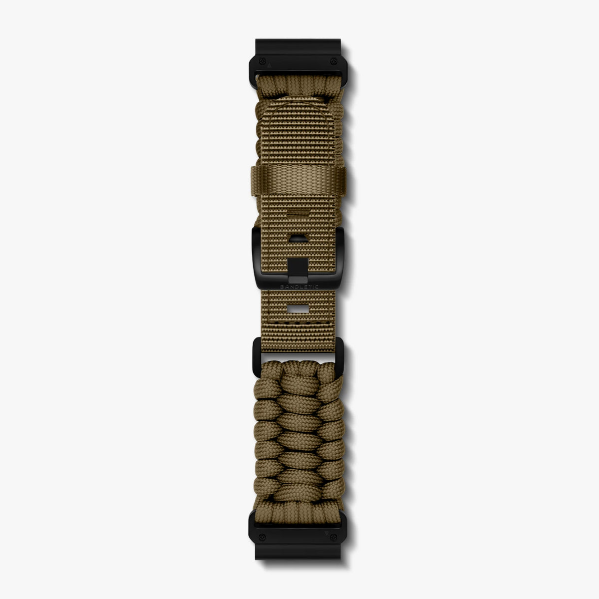 Paracord Outdoor Band Quick Fit