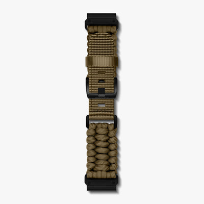 Paracord Outdoor Band Quick Fit