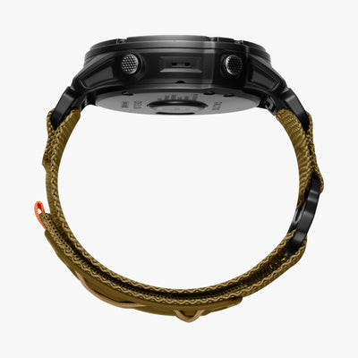 Rack Outdoor Band QuickFit