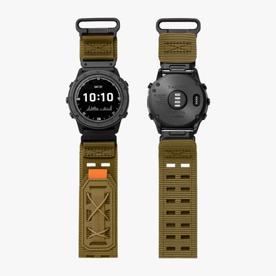 Rack Outdoor Band QuickFit