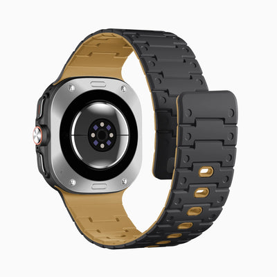 Cube Magnetic Sport Band Galaxy Watch Ultra