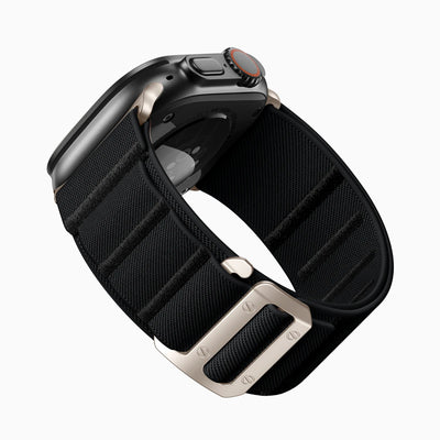 Crosswalk G-Hook Outdoor Band