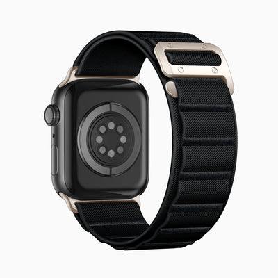 Crosswalk G-Hook Outdoor Band